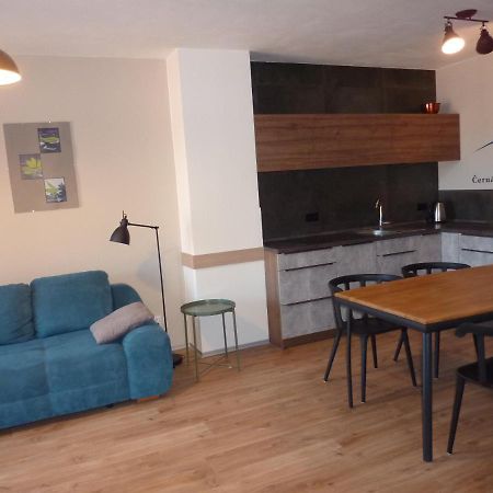 Apartman 18 - Jestrab Janske Lazne Εξωτερικό φωτογραφία