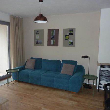 Apartman 18 - Jestrab Janske Lazne Εξωτερικό φωτογραφία