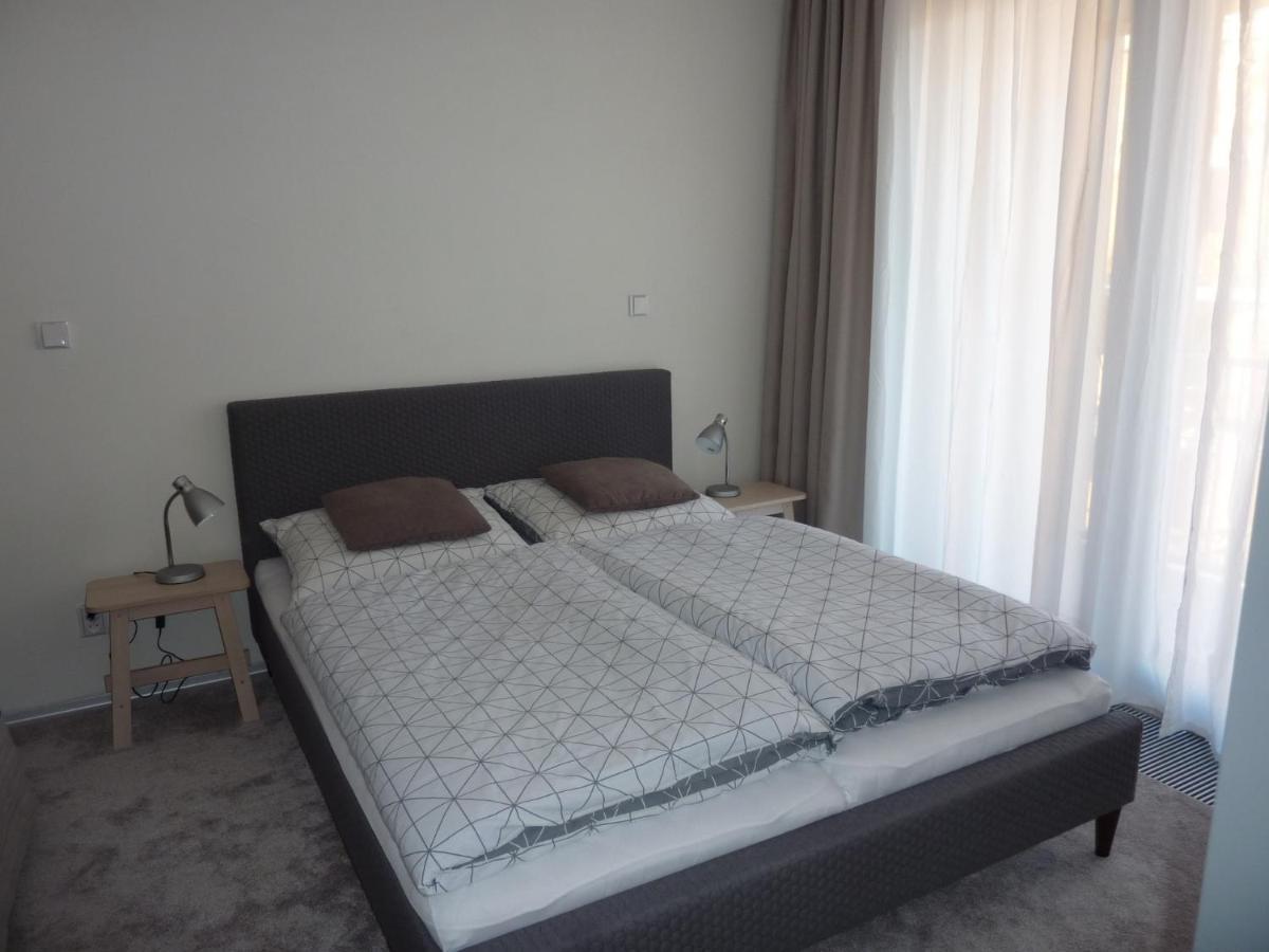 Apartman 18 - Jestrab Janske Lazne Εξωτερικό φωτογραφία