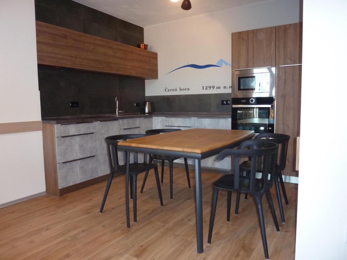 Apartman 18 - Jestrab Janske Lazne Εξωτερικό φωτογραφία