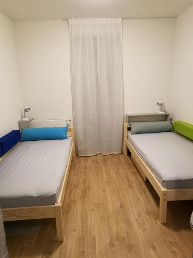 Apartman 18 - Jestrab Janske Lazne Εξωτερικό φωτογραφία