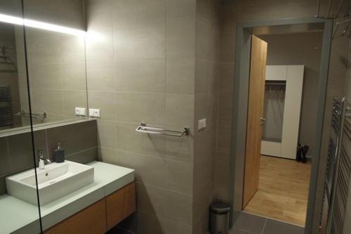 Apartman 18 - Jestrab Janske Lazne Εξωτερικό φωτογραφία