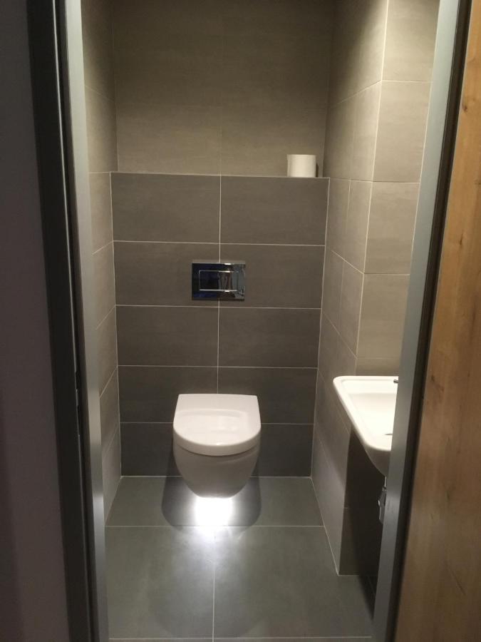 Apartman 18 - Jestrab Janske Lazne Εξωτερικό φωτογραφία